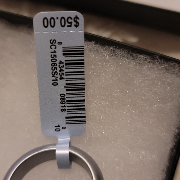 Silicone ring - Picture 5 of 6